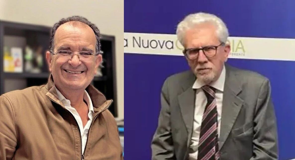 images Tecnologia, competenze e accoglienza per il rilancio del sistema regionale, Bruno e Puzzonia: "Catanzaro cuore della sanità d’eccellenza"