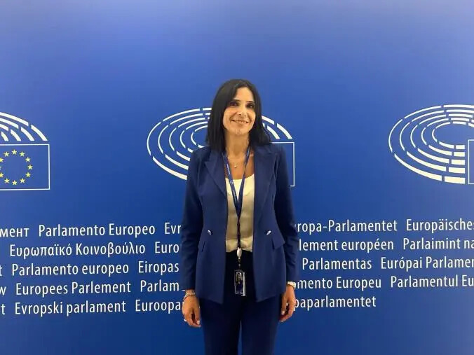 images Inaugurazione nuovi uffici giudiziari procura di Reggio, presente anche l'eurodeputata Princi 