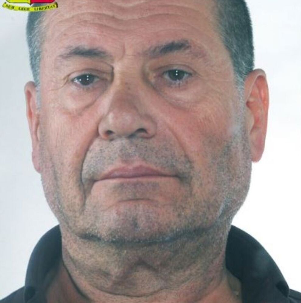 images Muore a Milano il boss della 'ndrangheta Giuseppe Commisso