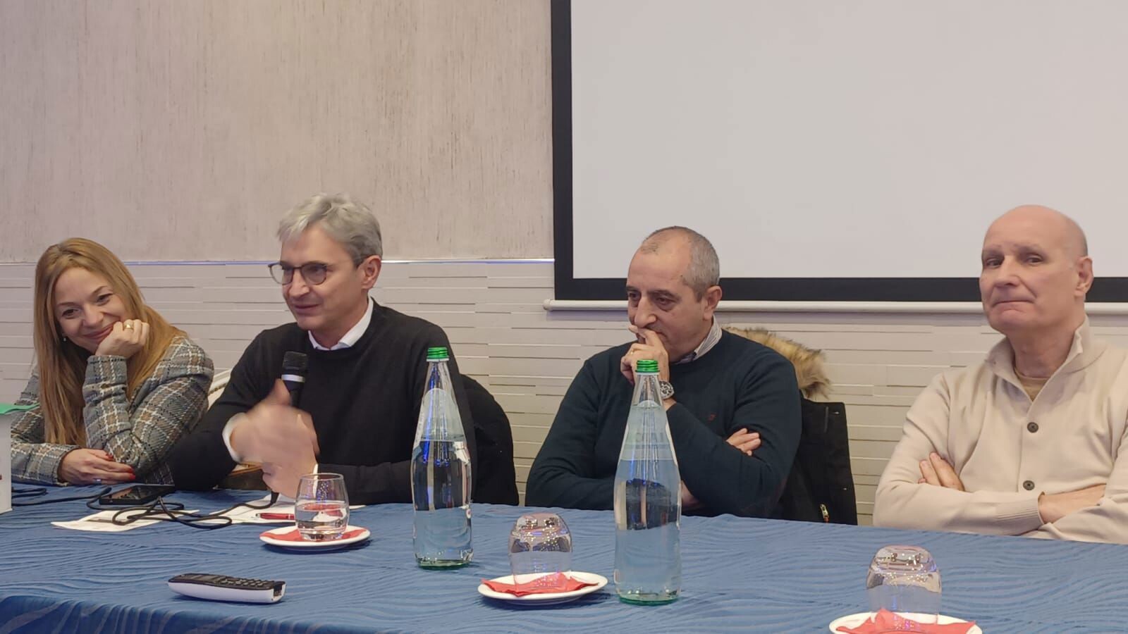 images Mangialavori annuncia nuovi finanziamenti per Vibo Valentia