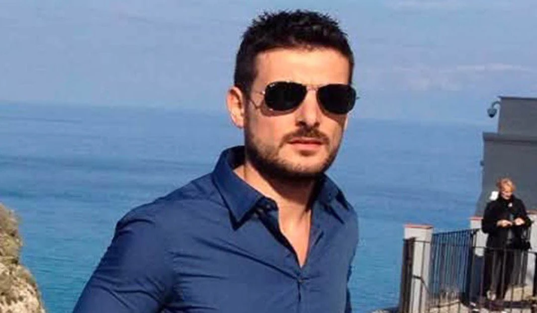 Briatico, è morto Gabriele Alviano: il 42enne era rimasto gravemente ferito in un incidente