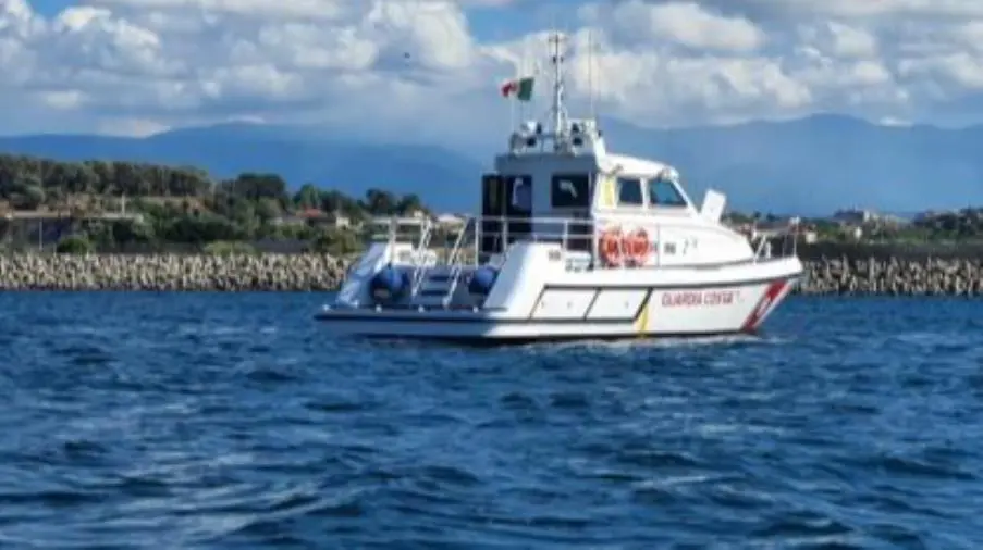 images Cercavano reperti archeologici in mare, 2 denunce nel Vibonese