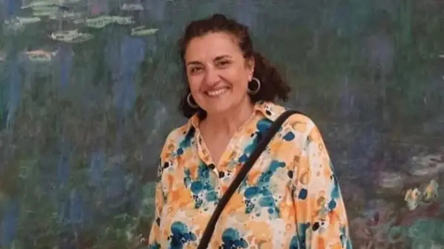 Marialetizia Buonfiglio, l'archeologa che racconta Montauro e le sue radici calabresi images Marialetizia Buonfiglio, l'archeologa che racconta Montauro e le sue radici calabresi