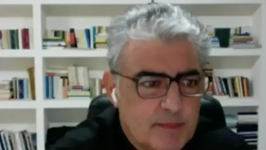 images La Fondazione Banca Montepaone ospita la presentazione del libro del teologo e saggista Mimmo Concolino 