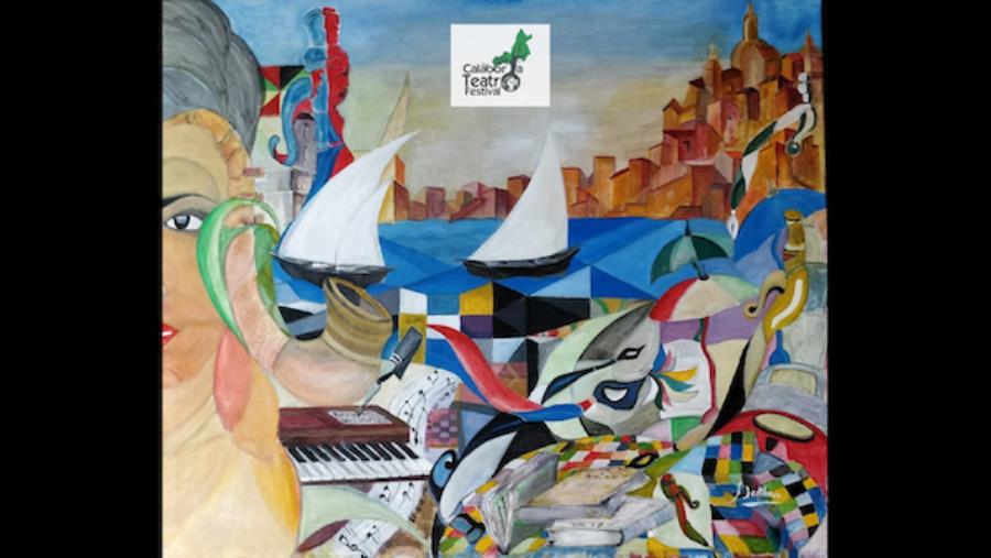 images Calàbbria Teatro Festival presenta “Le avventure di Balù”
