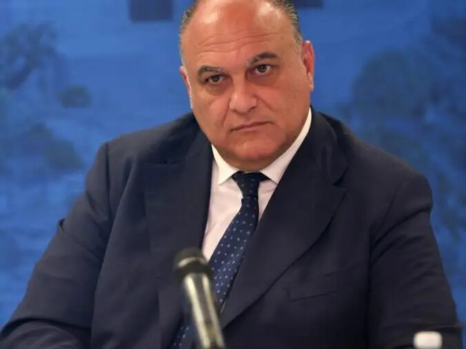 Calabrese: "In Sardegna Reis finanziato con fondi Regione, Tridico dove li trova?" images Calabrese: "In Sardegna Reis finanziato con fondi Regione, Tridico dove li trova?"