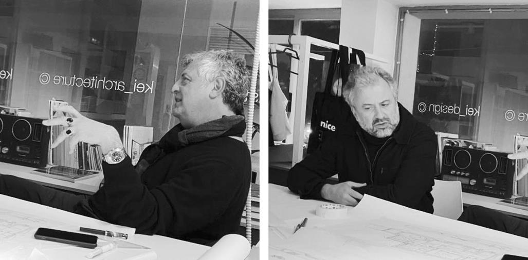Materia, tra gli ospiti anche Enzo Calabrese e Gianluca Peluffo images Materia, tra gli ospiti anche Enzo Calabrese e Gianluca Peluffo
