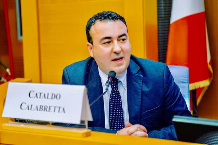 Lega, Calabretta nominato vice commissario regionale. Affiancherà il commissario Saccomanno e il sub commissario Roy Biasi images Lega, Calabretta nominato vice commissario regionale. Affiancherà il commissario Saccomanno e il sub commissario Roy Biasi