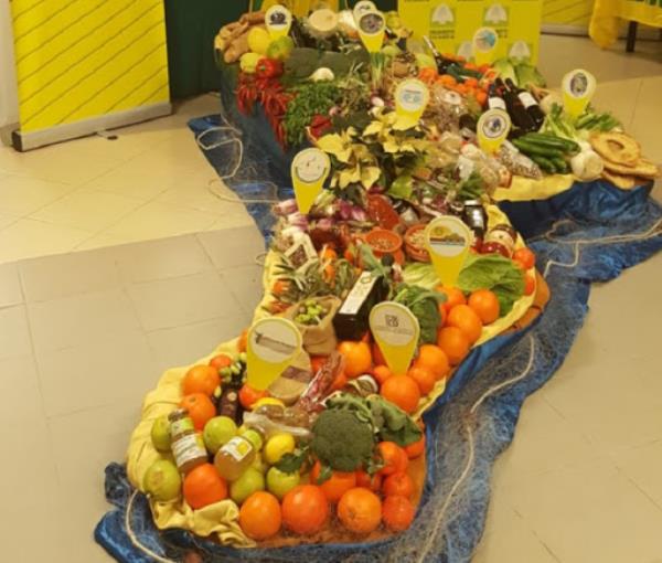 Coldiretti Calabria: "Senza turisti a rischio i 269 tesori agroalimentari dei nostri 318 borghi" images Coldiretti Calabria: "Senza turisti a rischio i 269 tesori agroalimentari dei nostri 318 borghi"