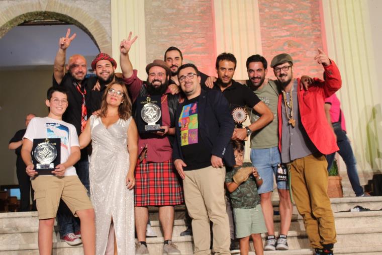 La sfida di Carlo: combattere per la vita con il protocollo Montilla images La sfida di Carlo: combattere per la vita con il protocollo Montilla