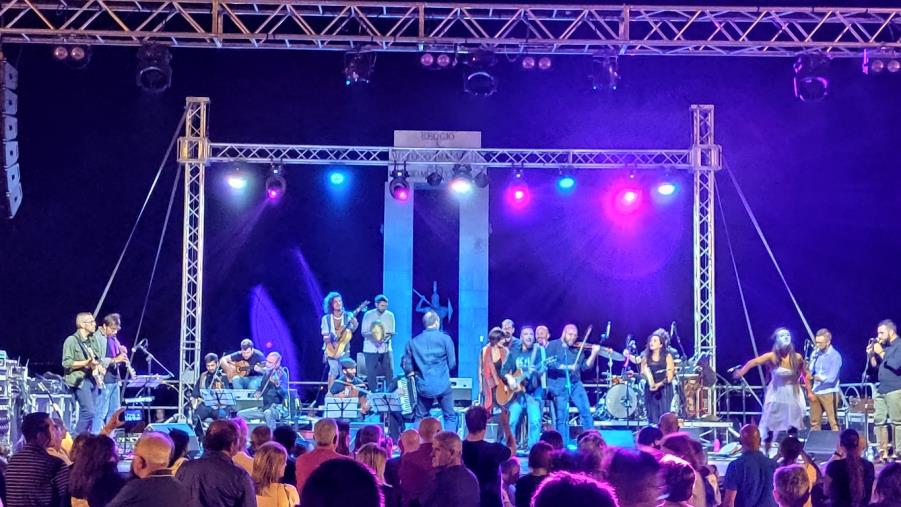 "Calabria Orchestra Live" vola a Roma: il 24 aprile suonerà all’Auditorium Parco della Musica images "Calabria Orchestra Live" vola a Roma: il 24 aprile suonerà all’Auditorium Parco della Musica