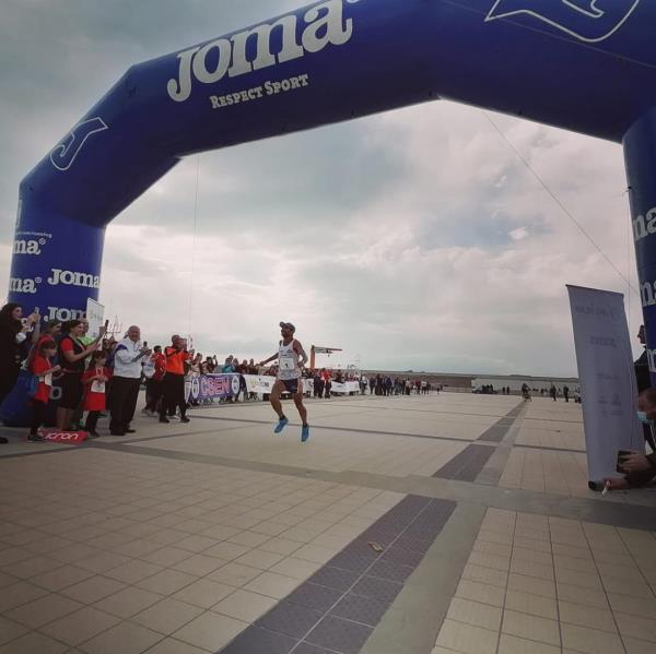 images Prima edizione della Catanzaro Marathon 