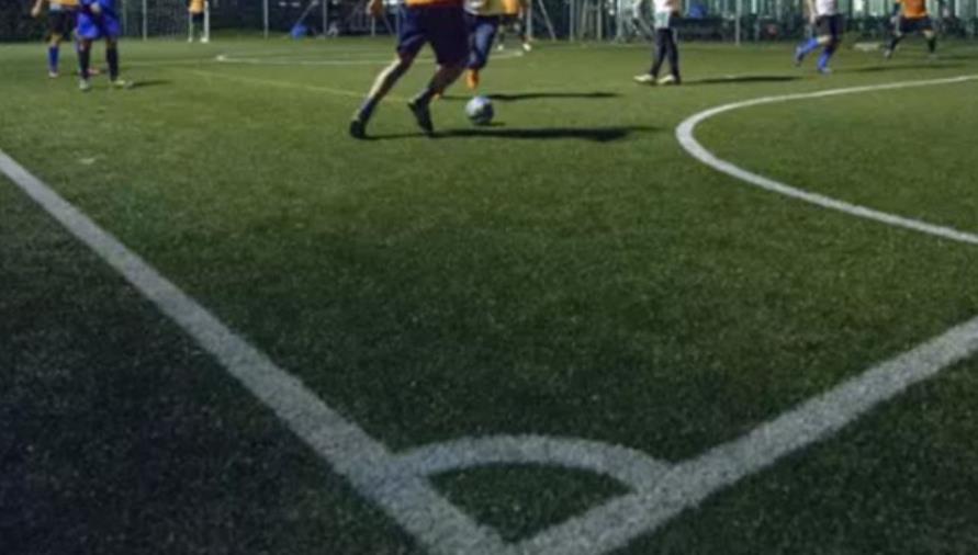 Coronavirus. Partita "fatale" al campetto di calcetto di Crotone: 10 sanzioni
images Coronavirus. Partita "fatale" al campetto di calcetto di Crotone: 10 sanzioni