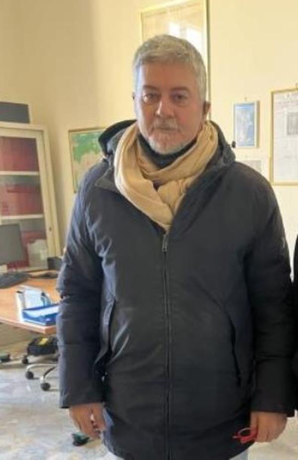 Catanzaro, Caligiuri raggiunto da provvedimento disciplinare dal PD: "Resto accanto a Valerio Donato" images Catanzaro, Caligiuri raggiunto da provvedimento disciplinare dal PD: "Resto accanto a Valerio Donato"