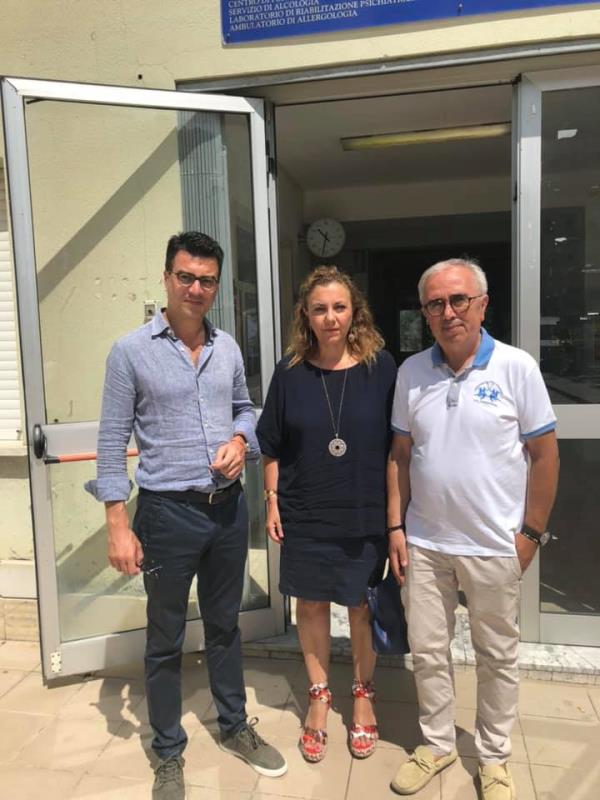 Castrovillari si rompe pompa dell'acqua, alcune contrade a secco images Castrovillari si rompe pompa dell'acqua, alcune contrade a secco