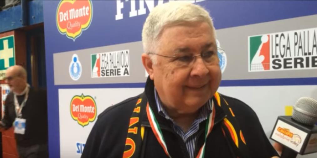 Volley, Callipo su taglio stipendi: “I giocatori devono mettersi una mano sul cuore” images Volley, Callipo su taglio stipendi: “I giocatori devono mettersi una mano sul cuore”