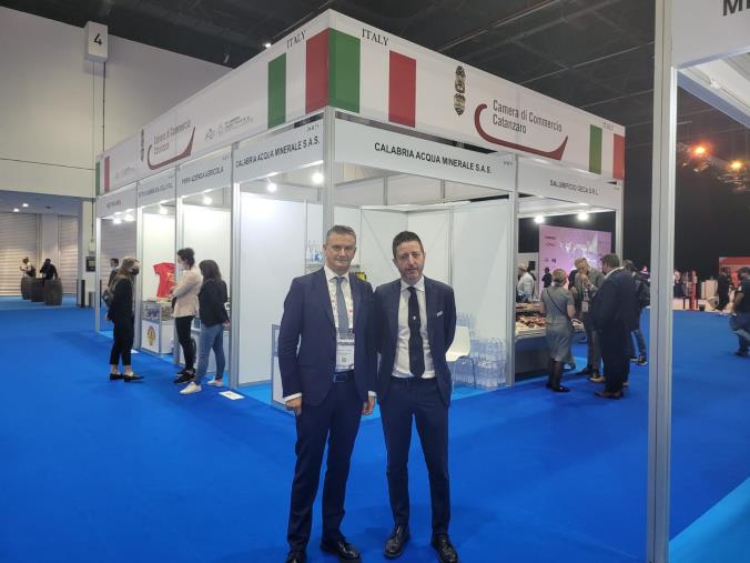 Dubai, dalla Camera di Commercio di Catanzaro una vetrina sul comparto food & beverage: eventi e incontri per le aziende locali images Dubai, dalla Camera di Commercio di Catanzaro una vetrina sul comparto food & beverage: eventi e incontri per le aziende locali