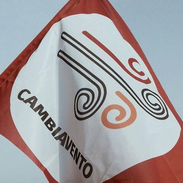 images Cambiavento: "Quel minimo sindacale di Abramo sul porto e anni di inconcludenza"