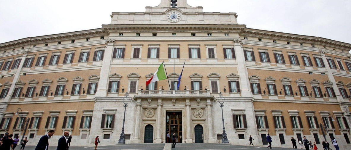 images Decreto legge Sostegno, i 5 stelle calabresi: "Provvedimento fondamentale"