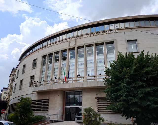 "Pane Nostrum" al via il premio della Camera di Commercio di Cosenza per esaltare le produzioni dei forni images "Pane Nostrum" al via il premio della Camera di Commercio di Cosenza per esaltare le produzioni dei forni