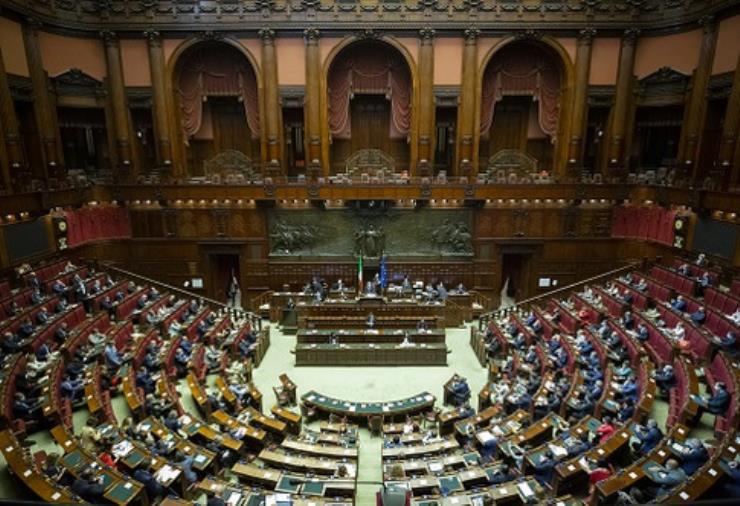 images Legge di Bilancio 2023. Il sindacato dei militari punta su liquidazioni e personale sanitario