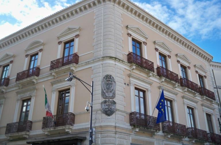 images Segnalati episodi di truffa ai danni degli iscritti alla Camera di Commercio Catanzaro, Crotone, Vibo Valentia 