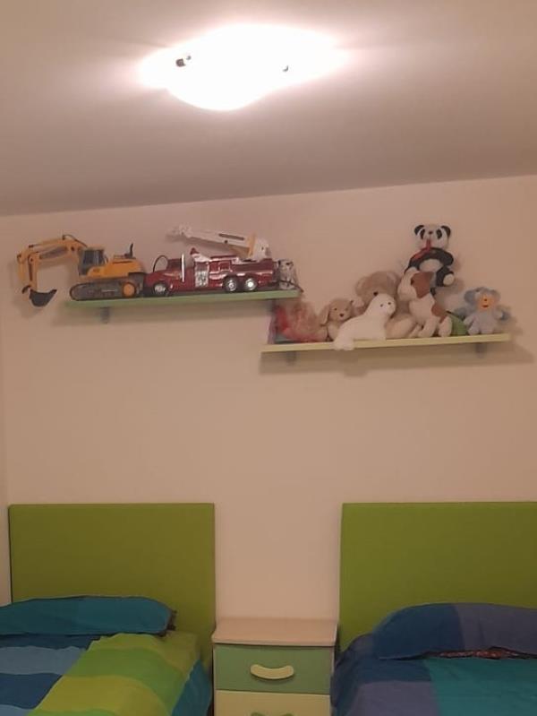 Alessio è tornato nella sua Squillace, la mamma: "Un miracolo anche grazie all'amore di un'intera comunità" images Alessio è tornato nella sua Squillace, la mamma: "Un miracolo anche grazie all'amore di un'intera comunità"