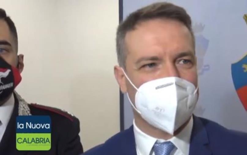 Tombe profanate a Tropea: chiesto il processo per il custode del cimitero  images Tombe profanate a Tropea: chiesto il processo per il custode del cimitero