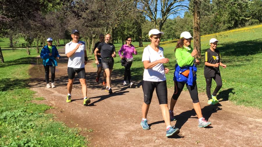 images Catanzaro. Terzo Settore, tornano le Camminate Gioachimite organizzate dall'UISP