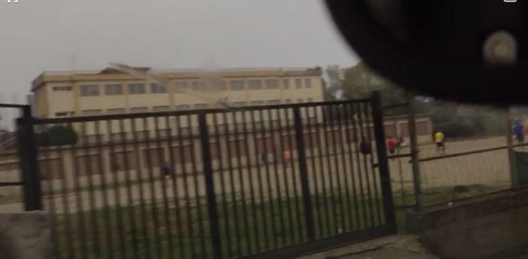 Campo di calcio di Pontegrande a Catanzaro, prosegue il confronto tra la delegazione dei cittadini e Belcaro images Campo di calcio di Pontegrande a Catanzaro, prosegue il confronto tra la delegazione dei cittadini e Belcaro