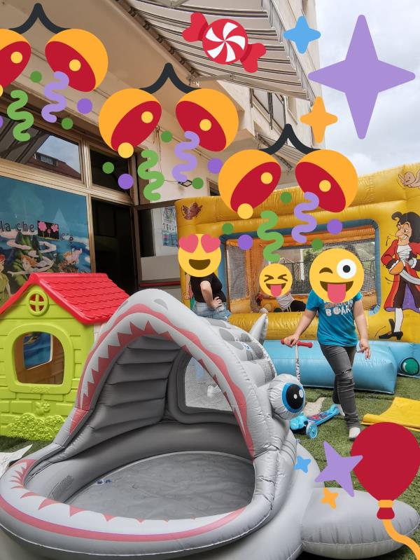 A Catanzaro luglio è divertimento a "prezzi pazzi" per i bimbi di tutte le età: parte il Campus della Scuola “L’ISOLA CHE C’È” images A Catanzaro luglio è divertimento a "prezzi pazzi" per i bimbi di tutte le età: parte il Campus della Scuola “L’ISOLA CHE C’È”