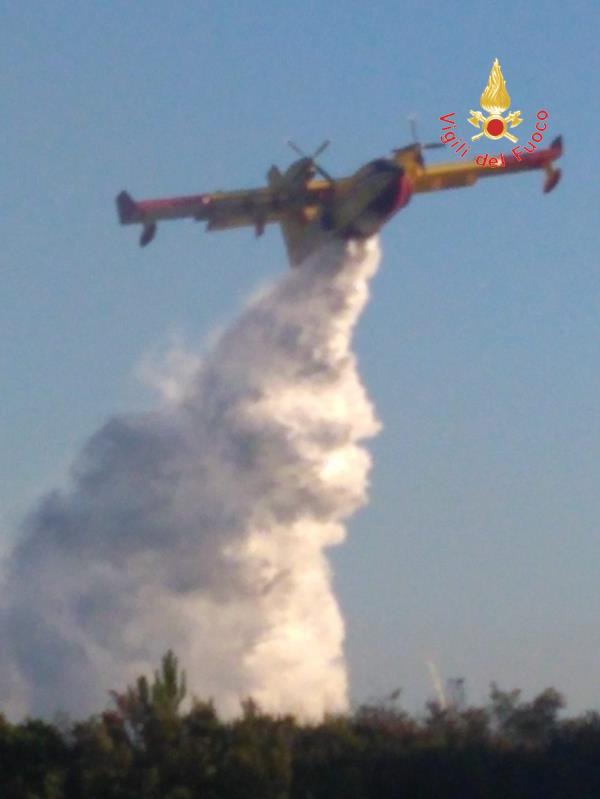 images Carmine Lupia lascia (in polemica) la Riserva delle Valli Cupe
