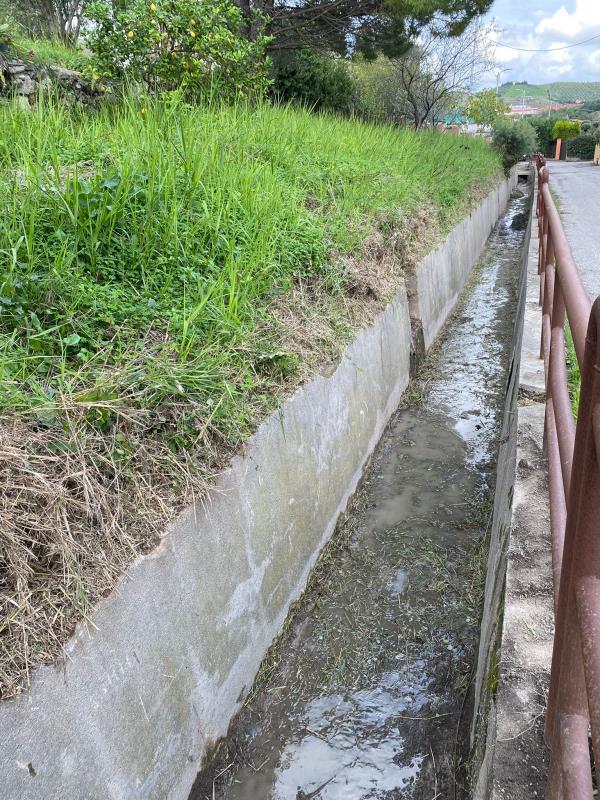 images Catanzaro, appaltati i lavori di manutenzione per la messa in sicurezza di via Mula e via Metaponto