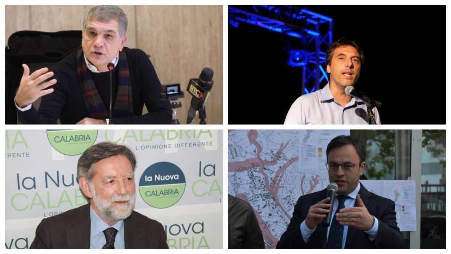 Comunali Catanzaro, Pd "fabbrica dei sogni": continui segni di frammentazione mentre il centro studia una candidatura tutta sua images Comunali Catanzaro, Pd "fabbrica dei sogni": continui segni di frammentazione mentre il centro studia una candidatura tutta sua