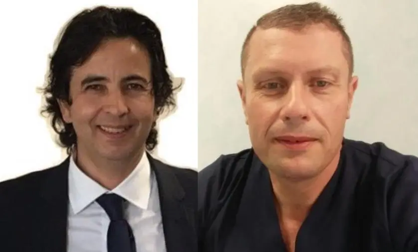 Misurare la scoliosi da casa, il lavoro scientifico di Umg e Villa Serena for Children di Catanzaro images Misurare la scoliosi da casa, il lavoro scientifico di Umg e Villa Serena for Children di Catanzaro