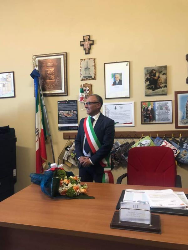 Sersale, inizia l'Amministrazione Capellupo: nominata la Giunta  images Sersale, inizia l'Amministrazione Capellupo: nominata la Giunta