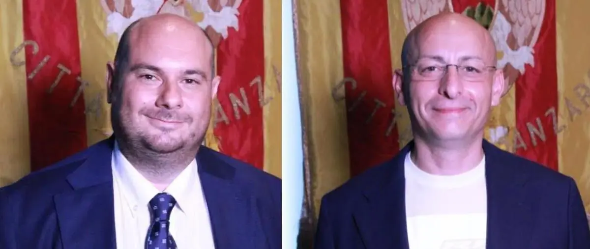 Contratto con la Catanzaro servizi, Capellupo e Celia: "Basta polemiche strumentali"   images Contratto con la Catanzaro servizi, Capellupo e Celia: "Basta polemiche strumentali"