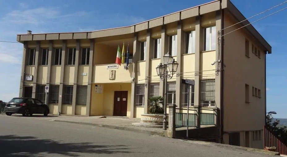 images Sciolto per mafia il comune di Capistrano, Morra: "I controlli funzionano"