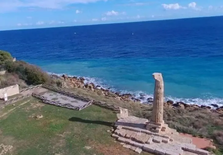 images Emilio Errigo: "Se la Calabria e i calabresi piangono, l'Italia non può ridere"
