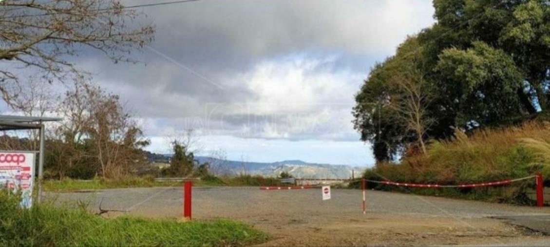 images Catanzaro, continua la querelle tra l'Amc e il proprietario del terreno capolinea di Buda: tratta dei bus a rischio