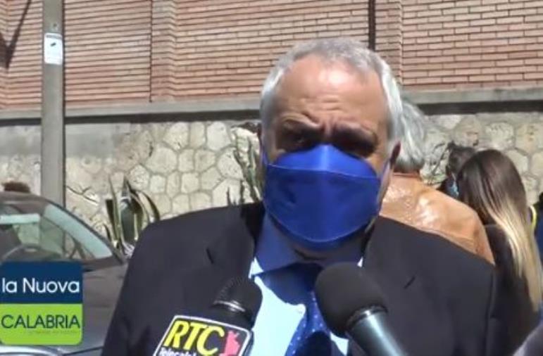 S. Anna Hospital. La previsione del ds Capomolla: "La riunione con l'Asp sarà interlocutoria, ma pronti a firmare" images S. Anna Hospital. La previsione del ds Capomolla: "La riunione con l'Asp sarà interlocutoria, ma pronti a firmare"