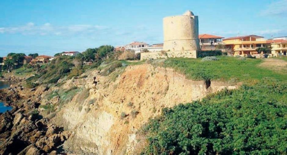 images Erosione costiera a Isola Capo Rizzuto, approvati tre progetti per due milioni e mezzo  