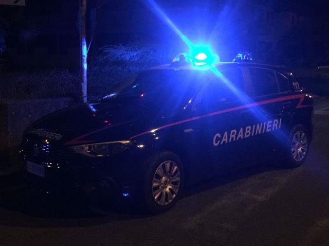 Abusi sessuali a San Giovanni in Fiore: le vittime sono tre images Abusi sessuali a San Giovanni in Fiore: le vittime sono tre
