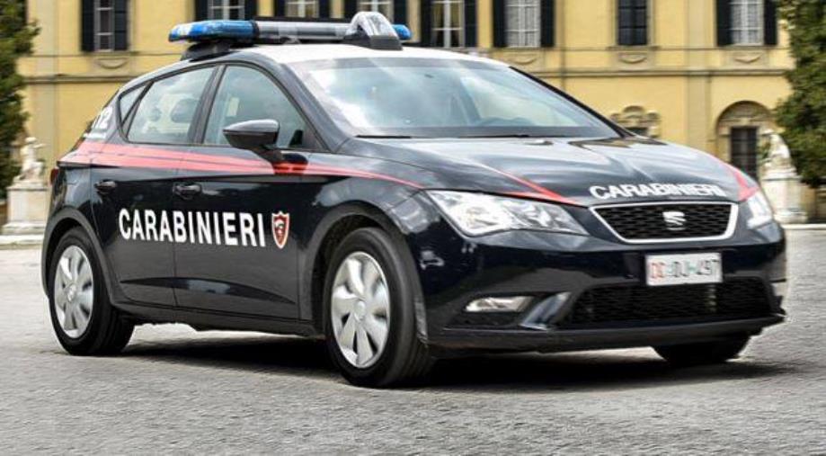 images Maltrattamenti, a Crotone arrestata una badante 67enne che accudiva un'anziana