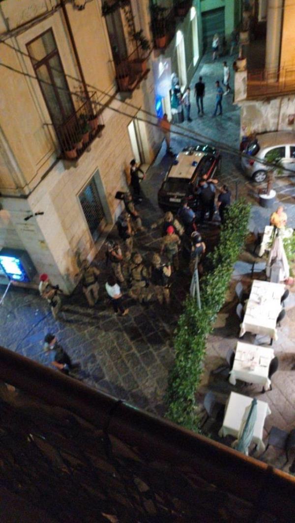 images Oliverio da Taurianova rilancia Zes e ospedale di Gioia Tauro