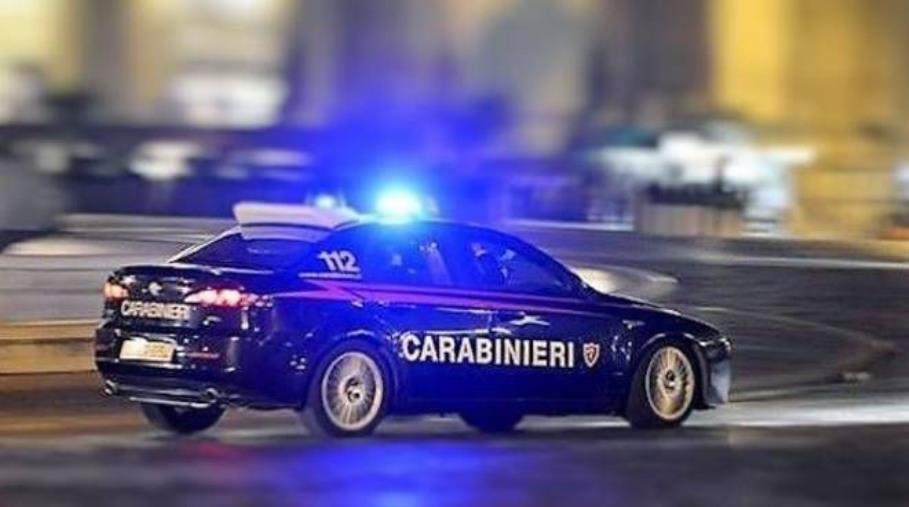 images Cosenza, ripreso in video accoltella il proprietario del cellulare: arrestato