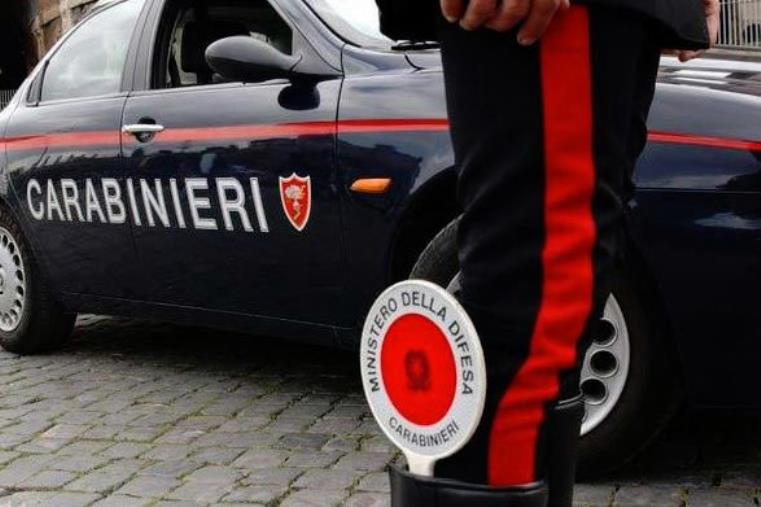 images Perde il controllo dell'auto e finisce contro un muro: morto 91 enne a Morano Calabro