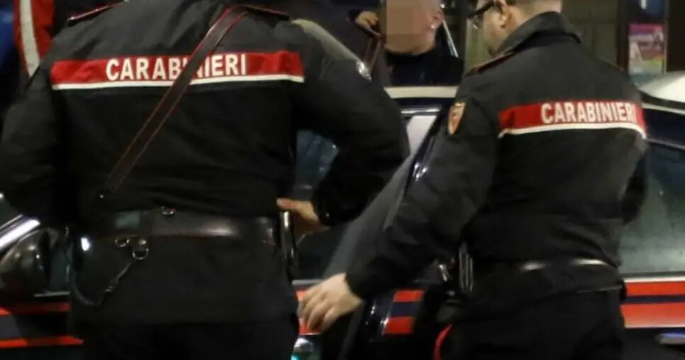 Donna picchiata e lasciata morta davanti all'ospedale di Trebisacce: ricercato il compagno images Donna picchiata e lasciata morta davanti all'ospedale di Trebisacce: ricercato il compagno