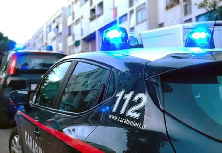 Investita da un'auto nel cortile della casa di riposo: perde la vita una 97enne a Catanzaro images Investita da un'auto nel cortile della casa di riposo: perde la vita una 97enne a Catanzaro