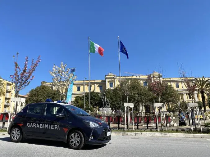 2 giugno, a Catanzaro gli studenti sono i protagonisti della celebrazione in Piazza Matteotti